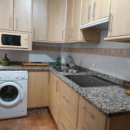 Apartamento cerca del centro histórico de Málaga II Exterior foto