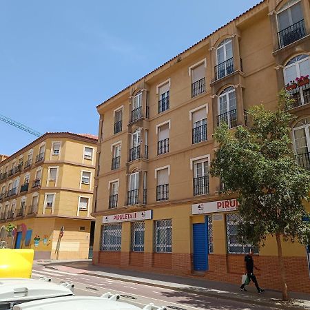 Apartamento cerca del centro histórico de Málaga II Exterior foto