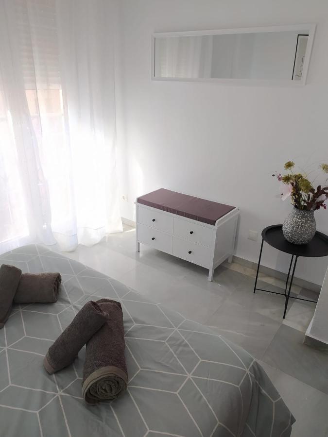 Apartamento cerca del centro histórico de Málaga II Exterior foto