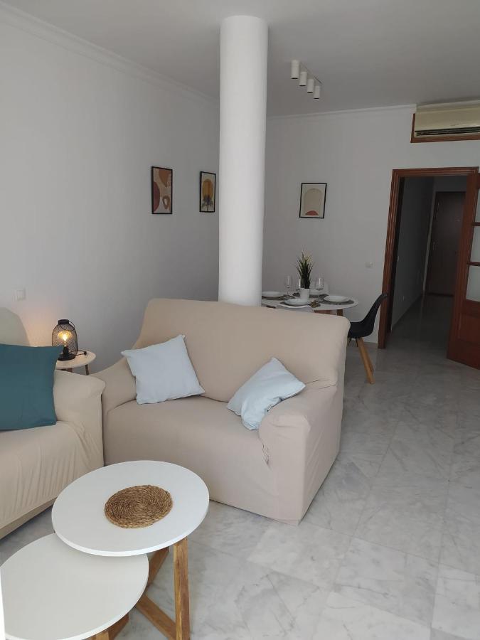 Apartamento cerca del centro histórico de Málaga II Exterior foto