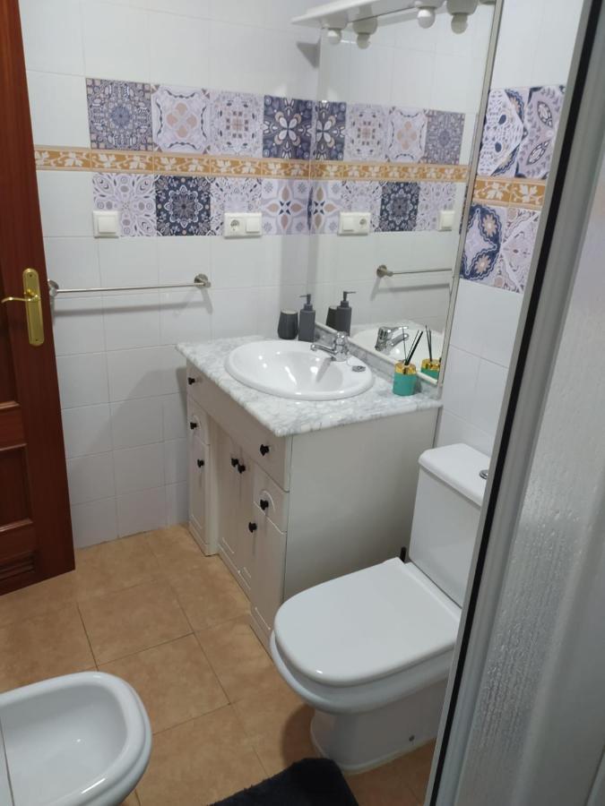 Apartamento cerca del centro histórico de Málaga II Exterior foto