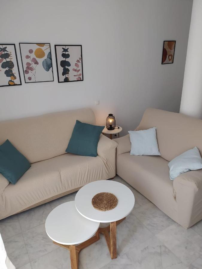 Apartamento cerca del centro histórico de Málaga II Exterior foto