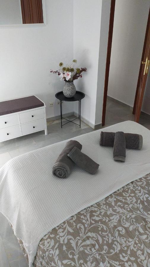 Apartamento cerca del centro histórico de Málaga II Exterior foto