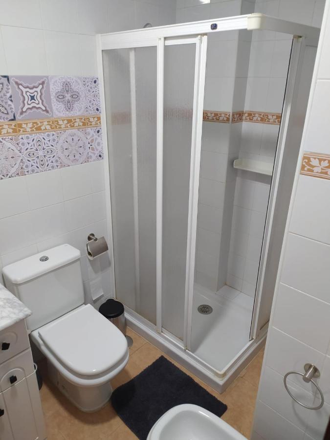 Apartamento cerca del centro histórico de Málaga II Exterior foto