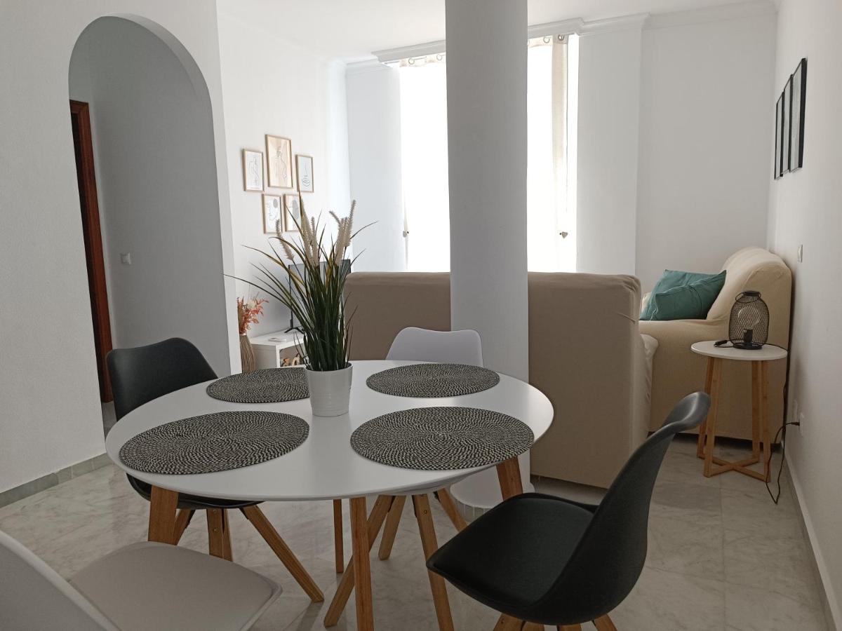 Apartamento cerca del centro histórico de Málaga II Exterior foto