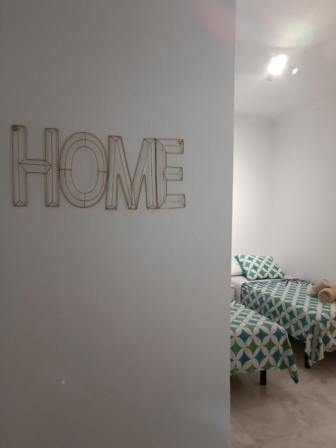 Apartamento cerca del centro histórico de Málaga II Exterior foto
